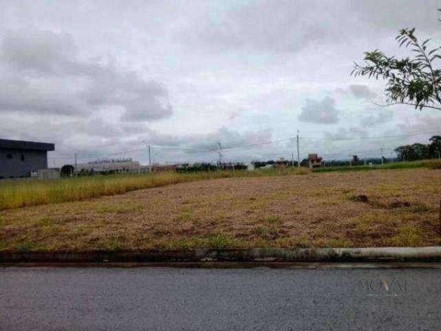 Terreno à venda, 250 m² por R$ 335.000,00 - Vereda dos Campos - São José dos Campos/SP