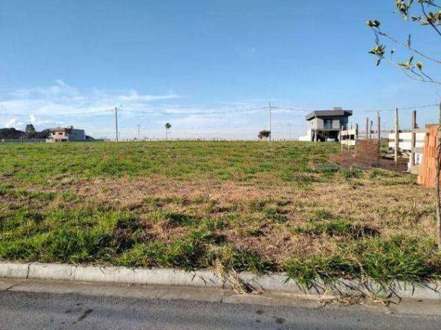 Terreno à venda, 250 m² por R$ 300.000,00 - Vereda dos Campos - São José dos Campos/SP