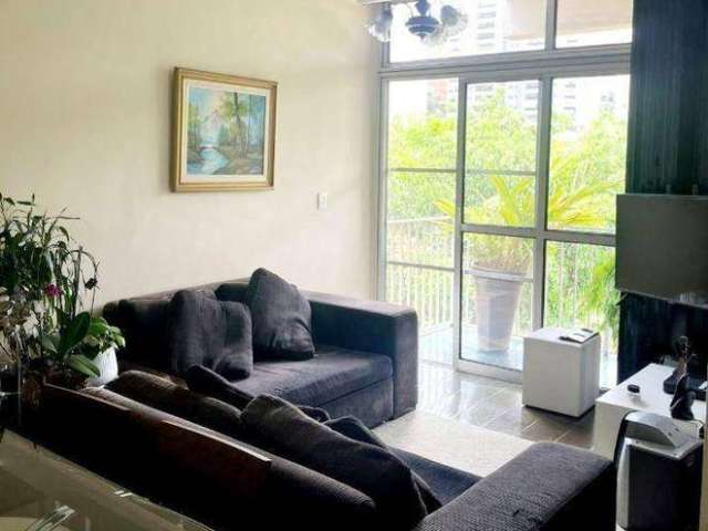 Apartamento com 3 dormitórios à venda, 98 m² por R$ 680.000,00 - Jardim Aquarius - São José dos Campos/SP