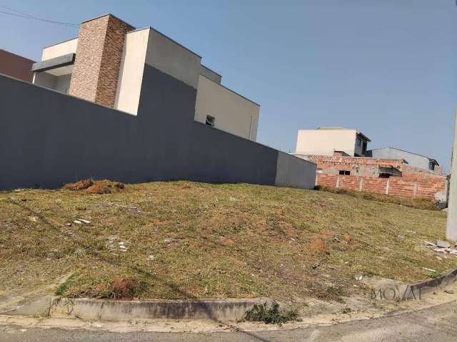 Terreno à venda, 217 m² por R$ 270.000,00 - Recanto dos Eucaliptos - São José dos Campos/SP