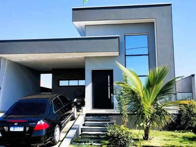 Casa com 2 dormitórios à venda, 118 m² por R$ 1.100.000,00 - Vereda dos Campos - São José dos Campos/SP