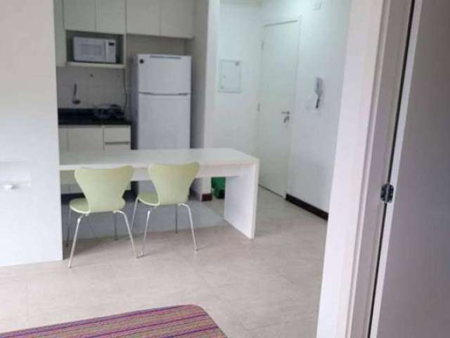 Apartamento com 1 dormitório para alugar, 35 m² por R$ 2.788,00/mês - Altos do Esplanada - São José dos Campos/SP