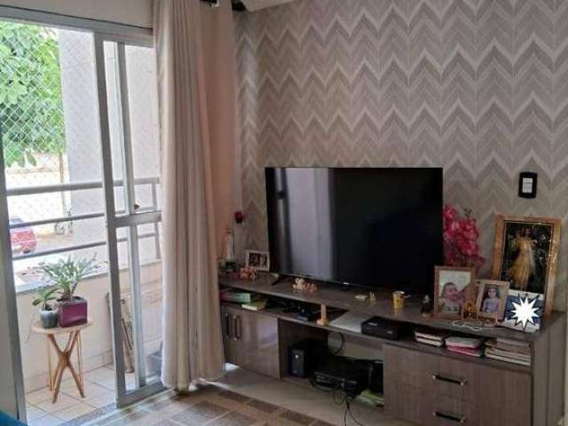 Apartamento com 2 dormitórios à venda, 55 m² por R$ 360.000,00 - Jardim América - São José dos Campos/SP