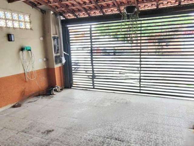 Casa com 2 dormitórios à venda, 116 m² por R$ 430.000,00 - Jardim Portugal - São José dos Campos/SP