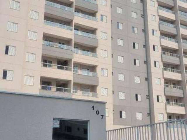 Apartamento com 2 dormitórios à venda, 56 m² por R$ 500.000,00 - Urbanova - São José dos Campos/SP