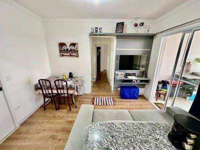 Lindo apartamento com planejados