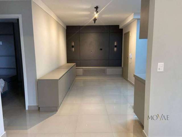 Apartamento com 2 dormitórios à venda, 75 m² por R$ 950.000,00 - Vila Adyana - São José dos Campos/SP