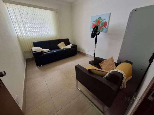 Sala para alugar, 15 m² por R$ 1.600,00/mês - Jardim Apolo - São José dos Campos/SP