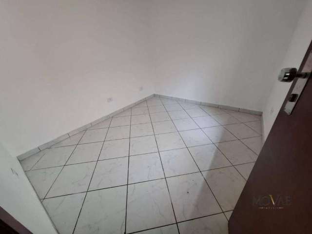 Sala para alugar, 12 m² por R$ 1.600,00/mês - Vila Ema - São José dos Campos/SP