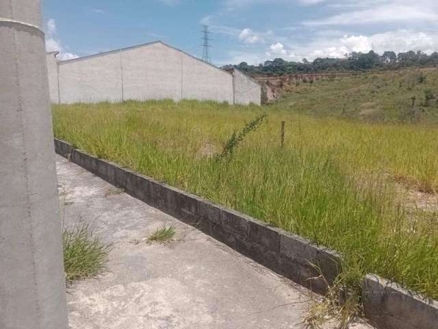 Terreno à venda, 175 m² por R$ 210.000,00 - Recanto dos Eucaliptos - São José dos Campos/SP