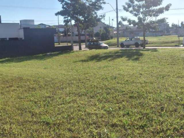 Terreno à venda, 300 m² por R$ 280.000,00 - Condomínio Terras do Vale - Caçapava/SP