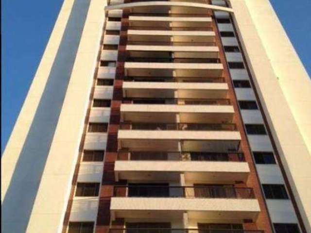 Apartamento com 4 dormitórios, 142 m² - venda por R$ 1.300.000,00 ou aluguel por R$ 6.800,00 - Jardim Aquarius - São José dos Campos/SP