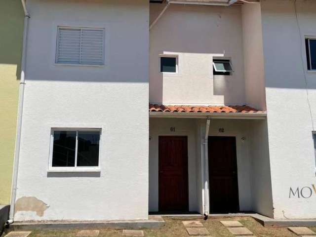 Casa com 3 dormitórios, 70 m² - venda por R$ 455.000,00 ou aluguel por R$ 2.841,67/ano - Monte Castelo - São José dos Campos/SP