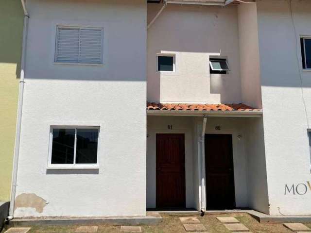 Casa com 3 dormitórios, 70 m² - venda por R$ 455.000,00 ou aluguel por R$ 2.741,67/ano - Monte Castelo - São José dos Campos/SP