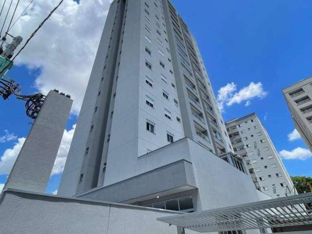 Apartamento com 2 dormitórios à venda, 60 m² por R$ 475.000,00 - Jardim América - São José dos Campos/SP