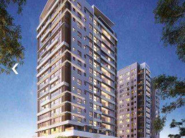 Apartamento com 3 dormitórios à venda, 120 m² por R$ 1.850.000,00 - Royal Park - São José dos Campos/SP