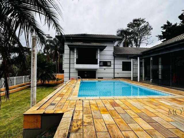 Casa com 4 dormitórios à venda, 253 m² por R$ 2.100.000,00 - Urbanova - São José dos Campos/SP