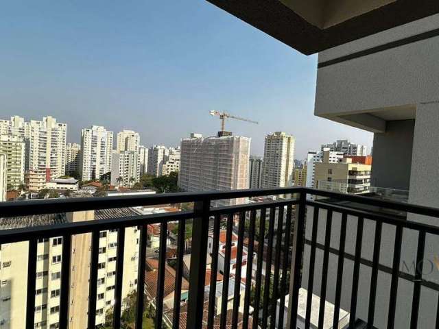 Apartamento com 3 dormitórios à venda, 120 m² por R$ 1.580.000,00 - Vila Ema - São José dos Campos/SP