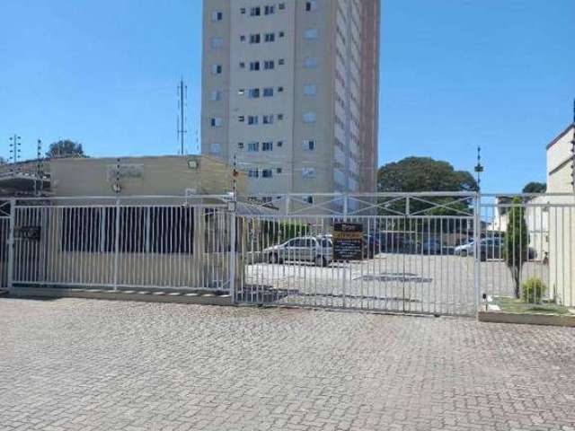 Apartamento com 2 dormitórios à venda, 76 m² por R$ 350.000,00 - Vila Tesouro - São José dos Campos/SP