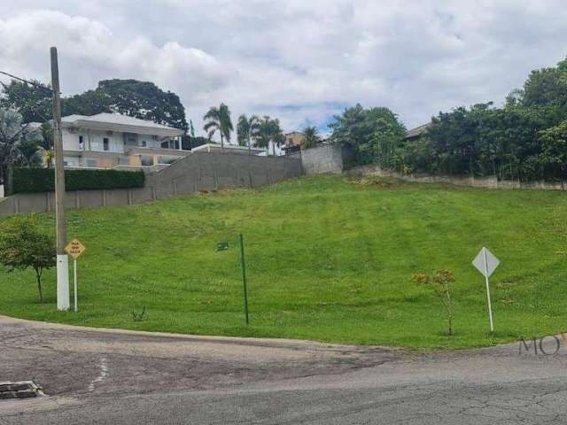 Terreno à venda, 1696 m² por R$ 1.000.000,00 - Parque Mirante Do Vale - Jacareí/SP