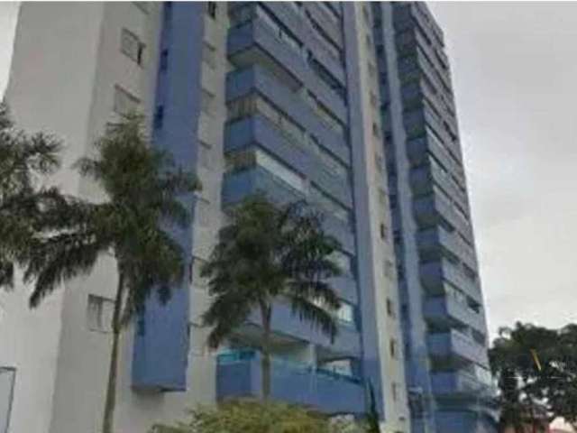 Apartamento com 3 dormitórios à venda, 128 m² por R$ 1.100.000,00 - Bosque dos Eucaliptos - São José dos Campos/SP