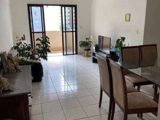 Apartamento com 3 dormitórios à venda, 96 m² por R$ 750.000,00 - Jardim Aquarius - São José dos Campos/SP