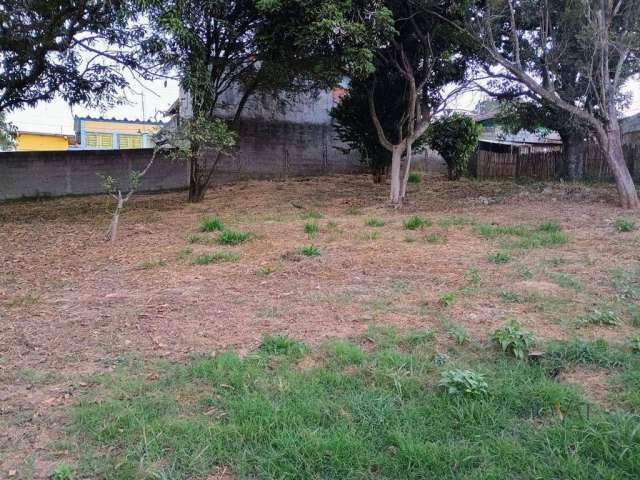 Terreno à venda, 575 m² por R$ 360.000,00 - Nossa Senhora do Bom Retiro - São José dos Campos/SP