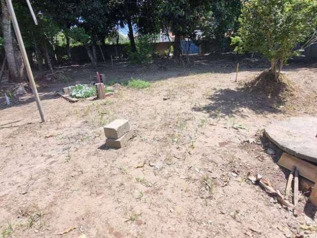 Terreno à venda, 555 m² por R$ 370.000,00 - Bom Retiro - São José dos Campos/SP