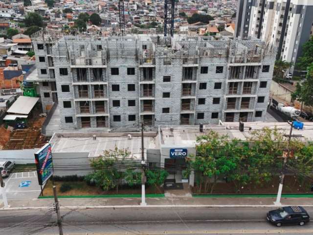 Apartamento previsão de entrega 05/2026. São unidades de 1 dorms.  plantas aconchegante e confortável com varanda. Próximo ao Hospital Planalto, subprefeitura de Itaquera, Av Damásio Pinto e Av Radial