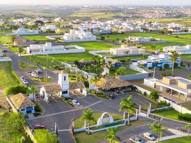 Terreno em Condomínio para Venda em Itu, Itaim Mirim