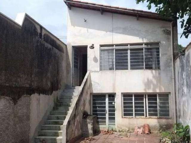 Casa para Venda em Itu, Centro, 2 dormitórios, 1 banheiro