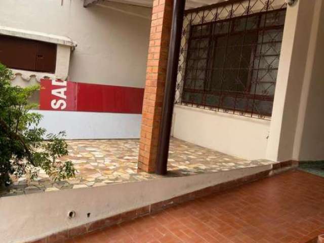 Casa para Locação em Itu, Jardim Alberto Gomes, 2 dormitórios, 1 banheiro, 2 vagas