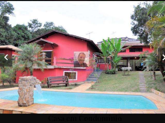 Linda Casa em Condomínio Vila Verde Km 36 Raposo Tavares.