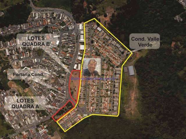 Vende-se Lotes COMERCIAIS - RESERVA do Loteador, últimas unidades! ÓTIMA L