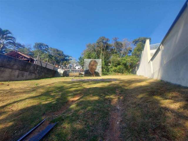 Lote Terreno Vende-se 797,90mts Cond. Vila Verde - 3km da R. Tavares.