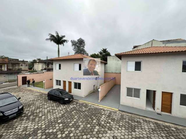 Vende-se Casas no Villagio Maria Luiza (Km 39 R. Tavares)