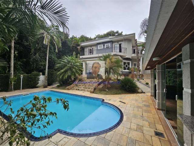 Casa com 4 quartos, 380 m², à venda por R$ 1.390.000 Cond. Vila Verde