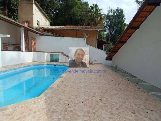 Casa Locação e Venda, 3 Dorm, 1 suíte, Piscina, e Area Gourmet km 36 RT.