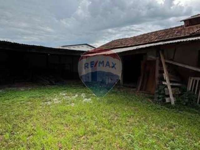 'Seu Espaço no Coração da Cidade: O Terreno Perfeito para Construir Seus Sonhos!'