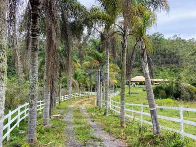 Sítio à venda - financiado pelo proprietário