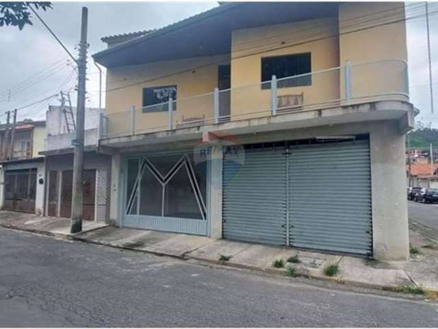 Novo Prédio Comercial no Centro de Aparecida!