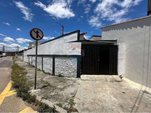 Casa de Vila Aconchegante à Venda em Guaratinguetá