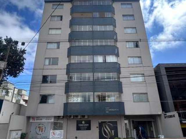 Apartamento padrão à Venda, Centro, Cascavel, PR