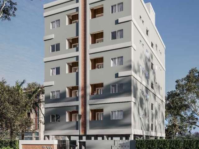 Residencial Elaha - Apartamento na FAG com condição especial de pagamento!