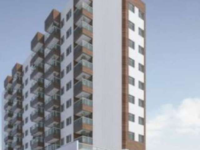 Apartamento à venda 2 Quartos 1 Suite 1 Vaga 64.85M² Tijuca Rio de Janeiro - RJ