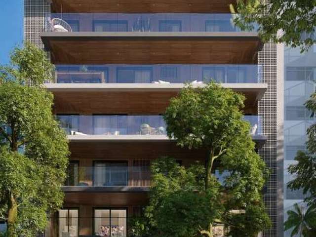 Cobertura Duplex à venda 3 Quartos 3 Suites 1 Vaga 154.33M² Botafogo Rio de Janeiro - RJ | PB50