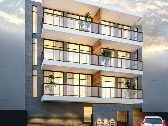 Cobertura Duplex à venda 4 Quartos 2 Suites 2 Vagas 166M² Tijuca Rio de Janeiro - RJ | Prime Tijuca