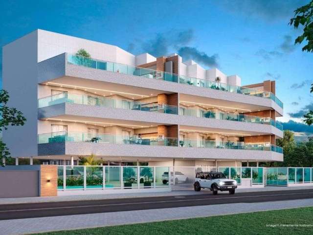 Apartamento à venda 3 Quartos 1 Suite 2 Vagas 117,5 m² 8M² Recreio dos Bandeirantes Rio de Janeiro