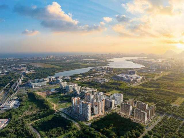 METROPOLITAN DREAM - Lançamento Centro Metropolitano com Financiamento CAIXA