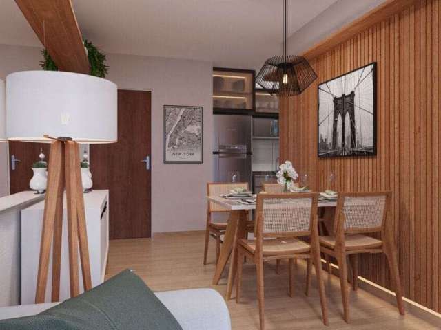 Apartamento à venda 2 Quartos 1 Suite 1 Vaga 67.35M² Taquara Rio de Janeiro - RJ | Gran Royal